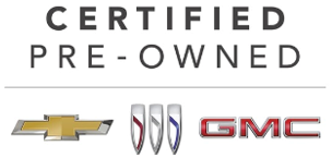 Chevrolet Buick GMC Certified Pre-Owned in Missoula, MT
