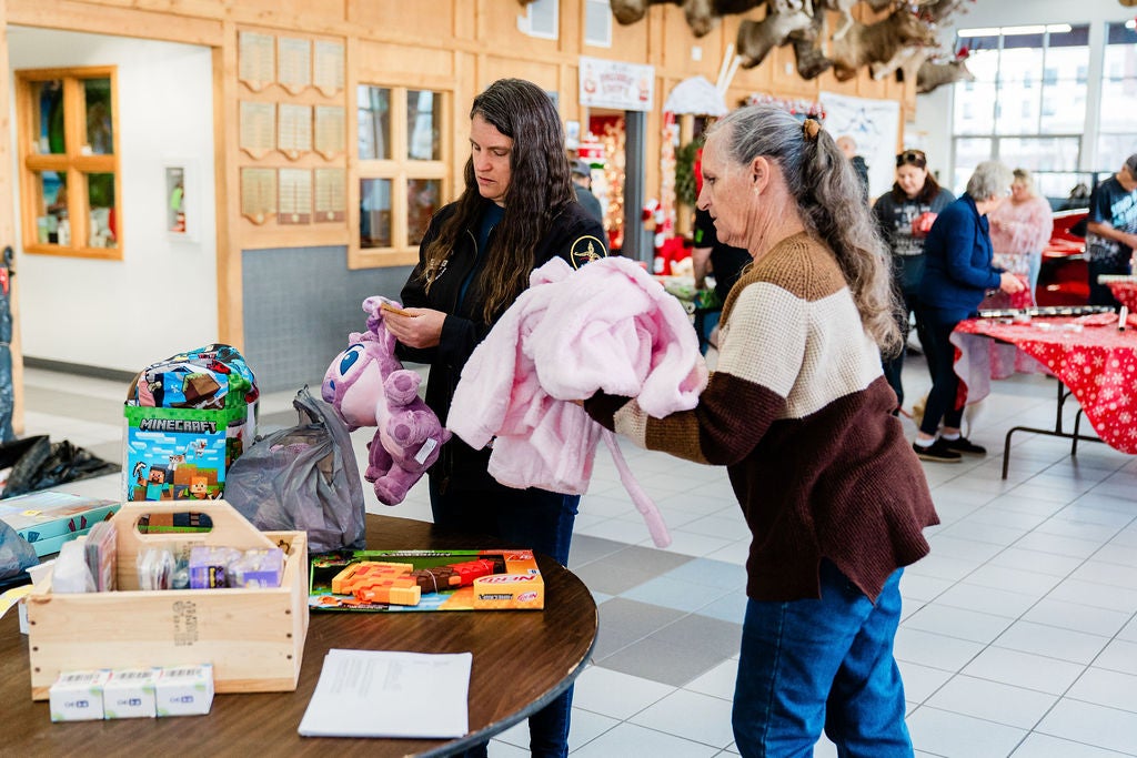 Missoula Chevrolet Community Involvement