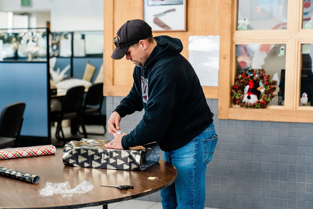 Missoula Chevrolet Community Involvement