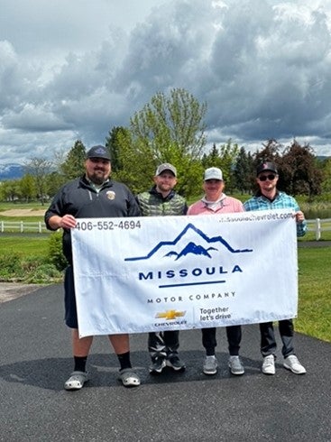 Missoula Chevrolet Community Involvement