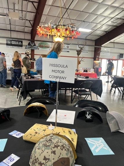 Missoula Chevrolet Community Involvement