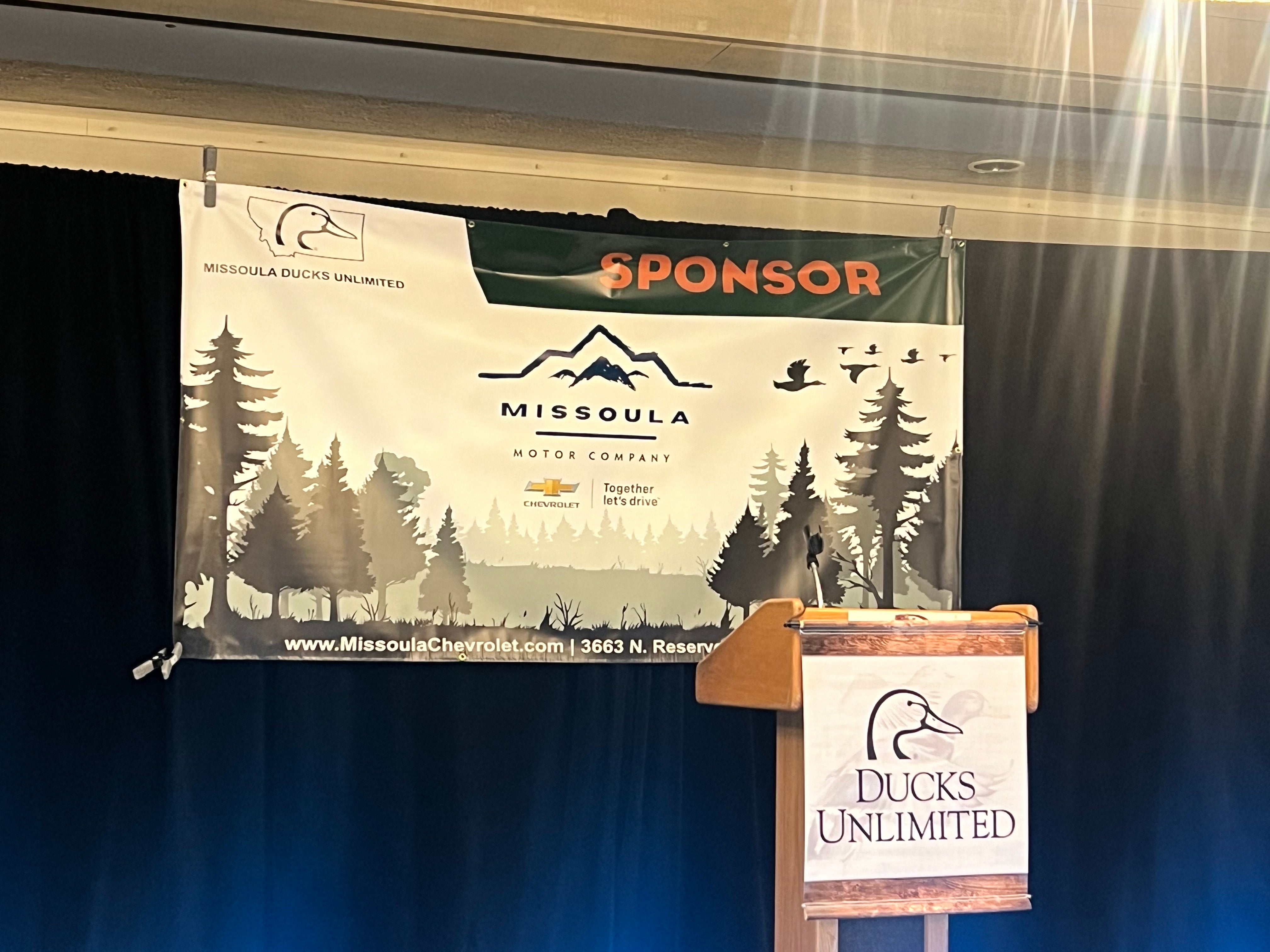 Missoula Chevrolet Community Involvement