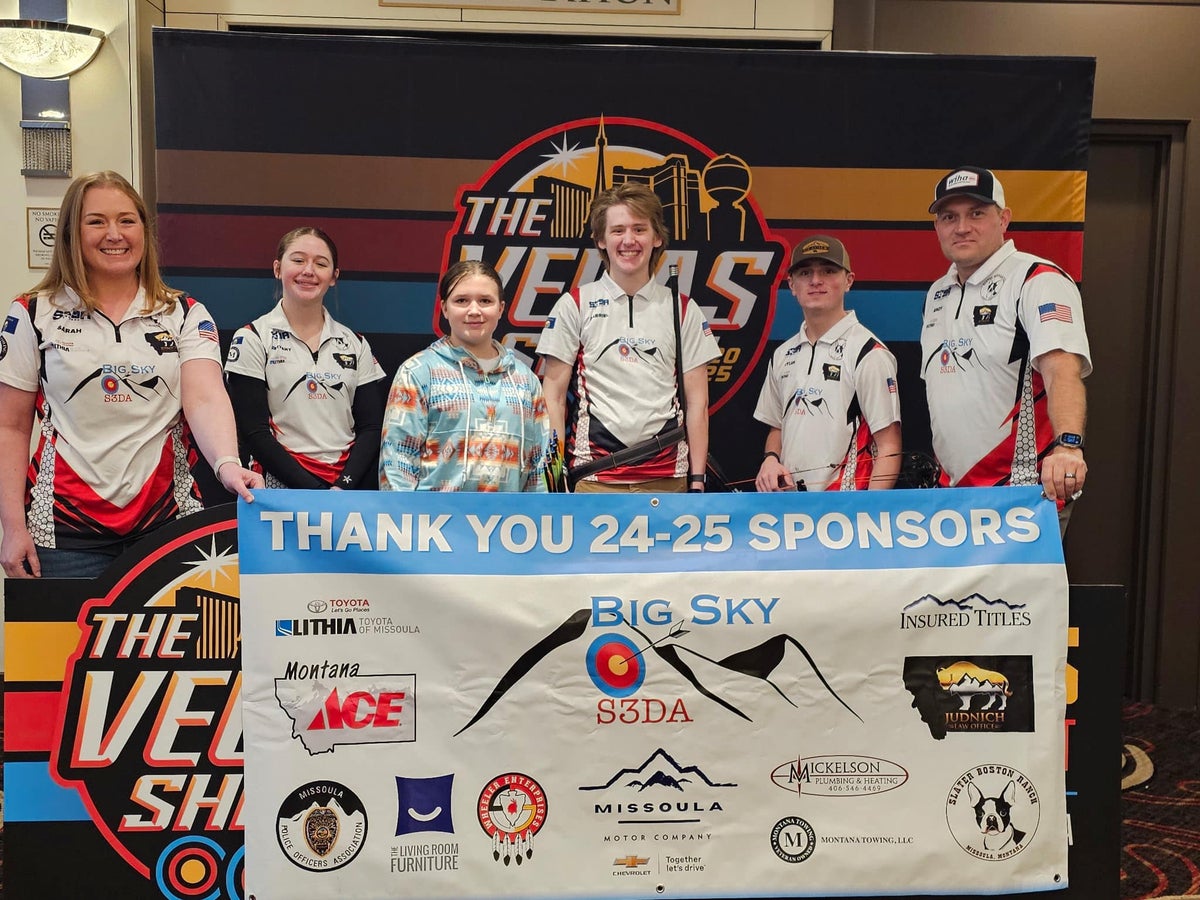 Missoula Chevrolet Big Sky S3DAe