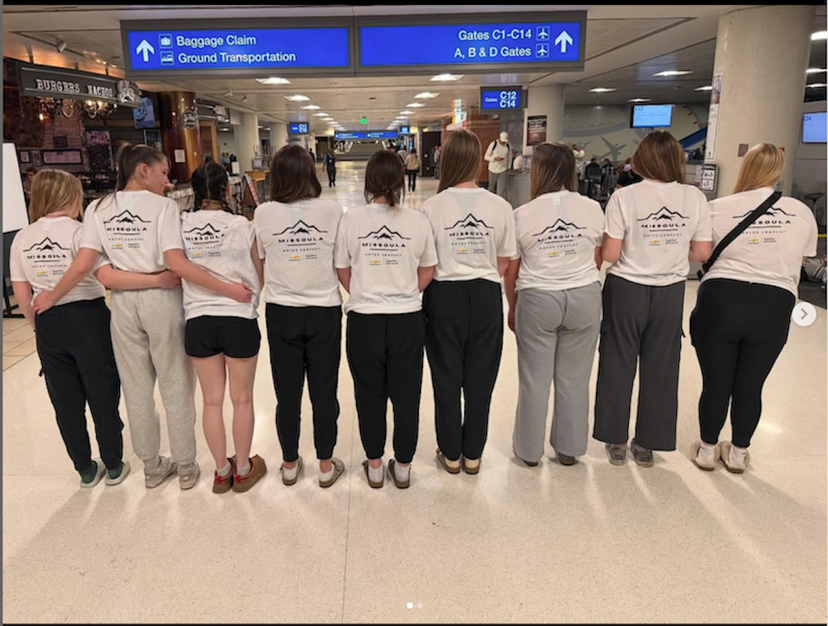 Missoula Chevrolet Community Involvement