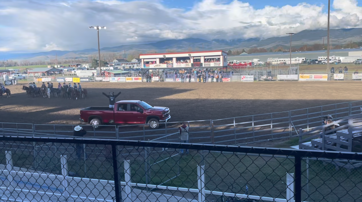 Missoula Chevrolet Community Involvement